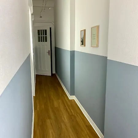 Apartment Discovair -karlstrasse- Fussgaengerzone Mit Netflix Eisenach
