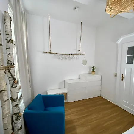 Discovair -karlstrasse- Fussgaengerzone Mit Netflix Apartment Eisenach
