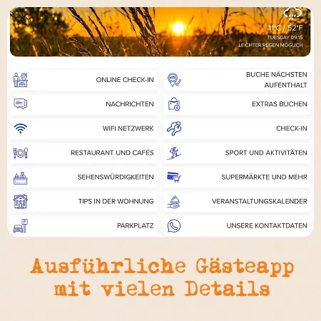 Apartment Discovair -karlstrasse- Fussgaengerzone Mit Netflix *