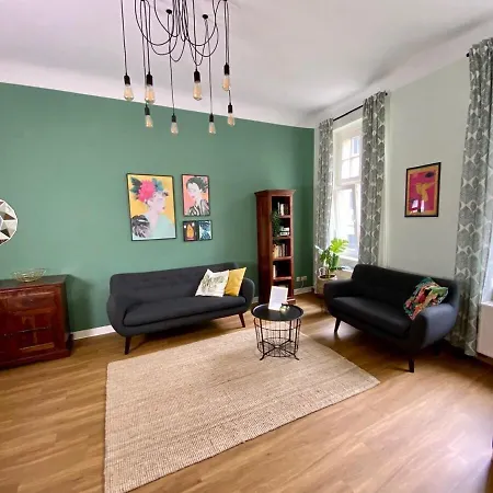 Discovair -karlstrasse- Fussgaengerzone Mit Netflix Apartment Eisenach