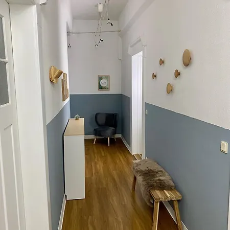 Apartment Discovair -karlstrasse- Fussgaengerzone Mit Netflix