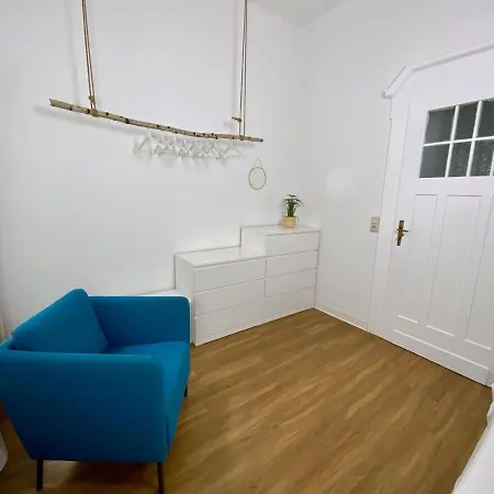 Discovair -karlstrasse- Fussgaengerzone Mit Netflix Apartment Eisenach