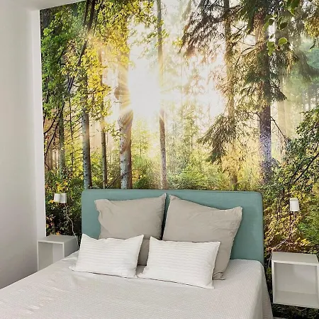 Discovair -karlstrasse- Fussgaengerzone Mit Netflix * アイゼナハ