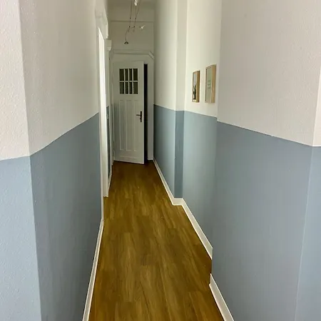 Discovair -karlstrasse- Fussgaengerzone Mit Netflix Apartment