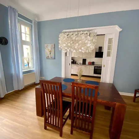 Apartment Discovair -karlstrasse- Fussgaengerzone Mit Netflix *