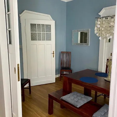Discovair -karlstrasse- Fussgaengerzone Mit Netflix Apartment Eisenach