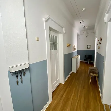 Discovair -karlstrasse- Fussgaengerzone Mit Netflix Apartment Eisenach