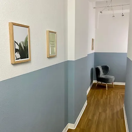 Apartment Discovair -karlstrasse- Fussgaengerzone Mit Netflix *