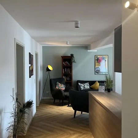 Karl46 Lägenhet