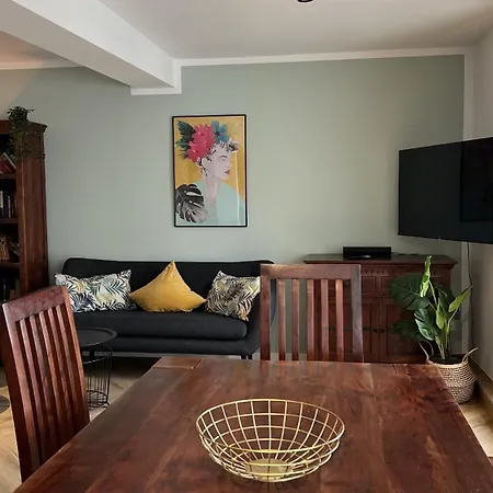 Apartment Karl46 *
