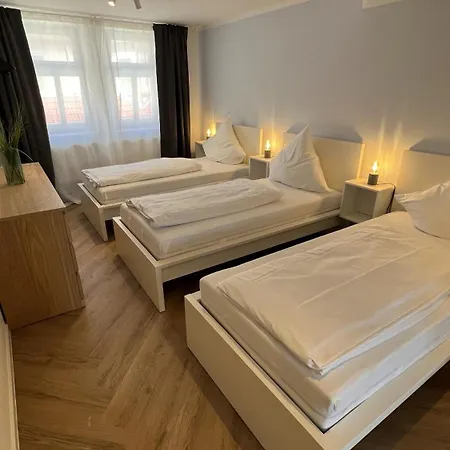Apartman Discovair - Super Zentral Mit Parkplatz, 3 Schlafzimmer & Netflix & Mehr *
