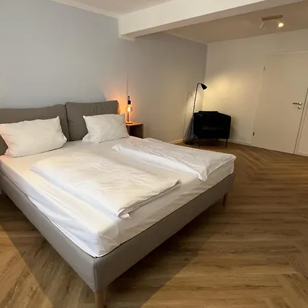 Karl46 Διαμέρισμα Άιζεναχ