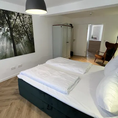 Διαμέρισμα Karl46