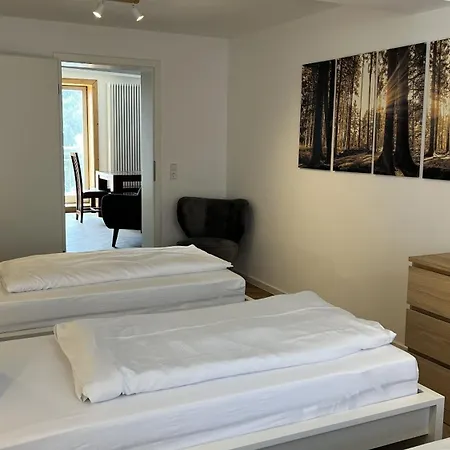 Karl46 Διαμέρισμα