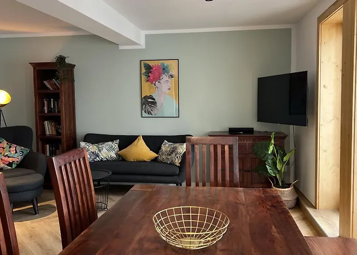 Appartement Karl46 *