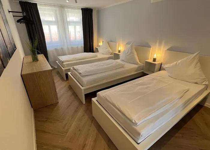 Appartement Karl46 *