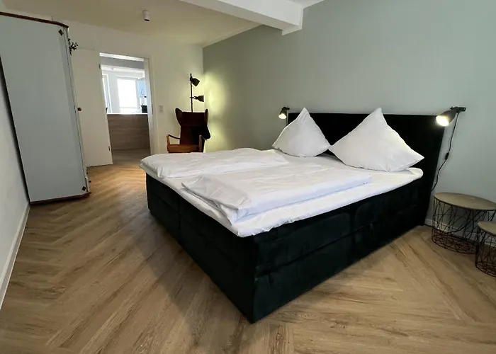 Karl46 Appartement *