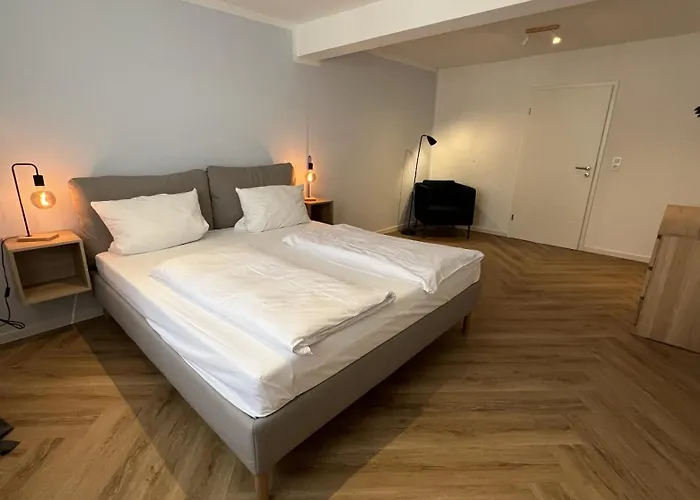 Karl46 Appartement Eisenach