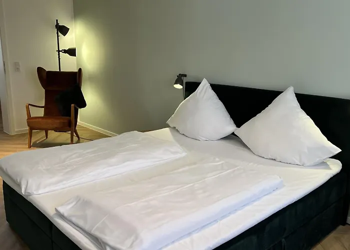 Appartement Karl46 *