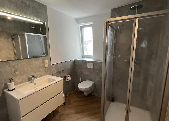 Karl46 Appartement Eisenach