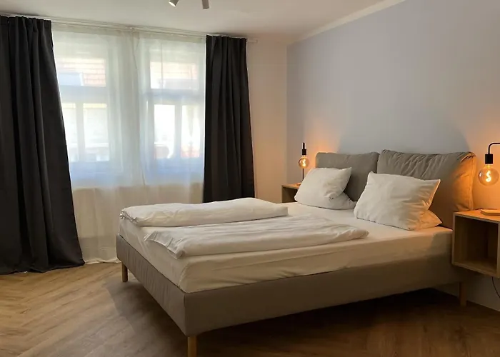 Appartement Karl46 *